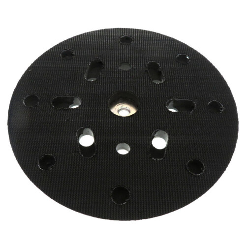 Sanding Backing Pad 6 Inch 150mm 17 Hole 2