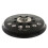 Sanding Backing Pad 6 Inch 150mm 17 Hole 5