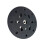 Sanding Backing Pad 6 Inch 150mm 17 Hole 6