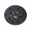 Sanding Backing Pad 6 Inch 150mm 17 Hole 8