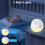 White Noise Machine with Night Light 20 Sounds 5