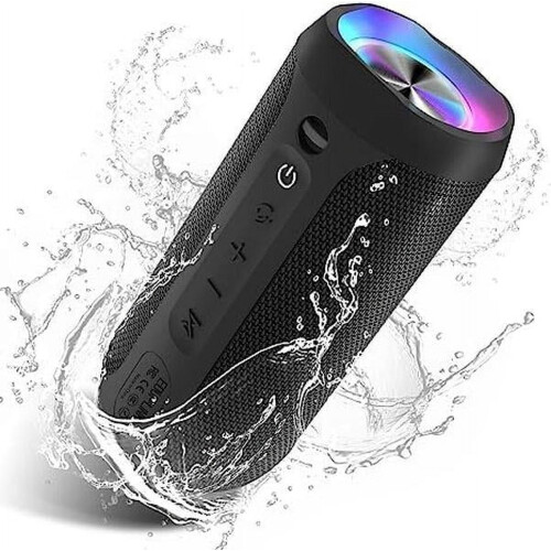 EDUPLINK M6Pro Waterproof Bluetooth Speaker 20W 1