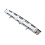 LED third stop brake light for Mercedes CLK W209 6