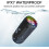 EDUPLINK M6Pro Waterproof Bluetooth Speaker 20W 4