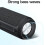 EDUPLINK M6Pro Waterproof Bluetooth Speaker 20W 6