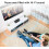 EDUPLINK M6Pro Waterproof Bluetooth Speaker 20W 8