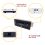A/C Heater Climate Control Module Switch for Chevy GMC 2