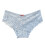 Women's Lace Criss-Cross Bikini Underwear 3-Pack 5
