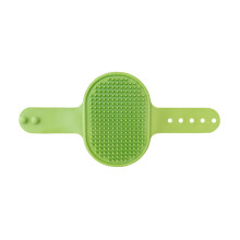 Cat Face Scratcher Brush Wall Corner 1 Piece