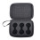 Golf Ball Holder EVA Hard Shell Organizer Case 1