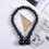 Magnetic Curtain Tie Adjustable Decorative Strap 6