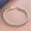 925 Silver Charm Bracelet Bangle 75 Styles 1