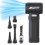Cordless Air Duster for Car Interior Cleaning 9 Speed LED 2