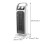 Ceramic Tower Heater Oscillating 2 Heat Settings 3