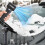 Cordless Air Duster for Car Interior Cleaning 9 Speed LED 6