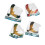 Balance Bird Gravity Toy Pyramid Set 1 Piece 4