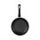 Cast Iron Round Frying Pan with Heat-Resistant Handle 25cm 1