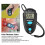 EM2271A Digital Thickness Gauge for Coating Measurement on 5