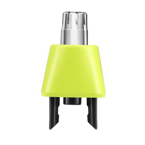 Nose Hair Trimmer Replacement Attachments for One QP2520