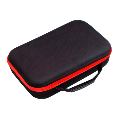 Electric Drill Carry Case Multifunctional Tool Bag for