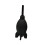 Rocket Air Duster Pump Cleaner for Camera Lens Black 1