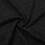Girls Black Knot Tunic Top Size 8 7
