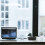Black PU Eyeglass Organizer Hard Shell Box 6