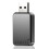 Wireless CarPlay Adapter for Apple CarPlay Black 1