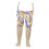 Fishing Waders Breathable Unisex Size 44 4