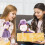 Soft Knit Doll Cotton-Filled Plush 1 Piece 8