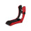 Ergonomic Electric Guitar Footstool Stand Support 1