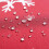 Christmas rectangle tablecloth snowflake design 60x120 7