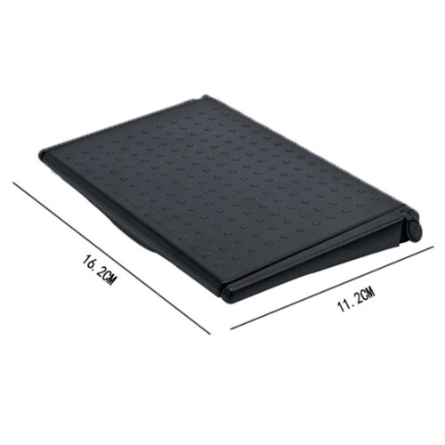 Desktop Monitor Riser Stand ABS Storage Shelf 1