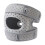 Adjustable Knee Brace with Patellar Tendon Support 1
