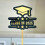 Cake Inserts Graduation Theme Glitter Diploma Cap 24 pcs 4