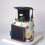 Cake Inserts Graduation Theme Glitter Diploma Cap 24 pcs 6