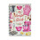 Recipe Notebook Spiral Bound Lies Flat Kitchen Use 2
