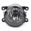 BFYWAL Front Bumper Fog Light Assembly for Range Rover L322 1
