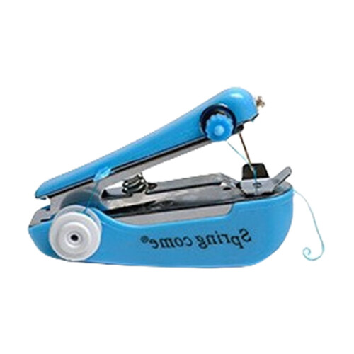 Handheld Sewing Machine Portable Manual Sewing Machine