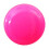 Small Strong Fridge Magnets Round Colorful 10PCS 4