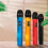 Elastic Wireless Microphone Protective Case with Color 1