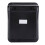 Red Wired Desk Phone with Caller ID for Home Office 6
