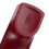 Red Wired Desk Phone with Caller ID for Home Office 7