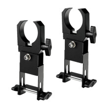 UTV Drive Belt Holder Rack 2 pcs 1.5 to 2 inch
