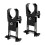 UTV Drive Belt Holder Rack 2 pcs 1.5 to 2 inch 1