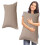Premium Pillowcase for King Queen Bed Soft Easy Care 2