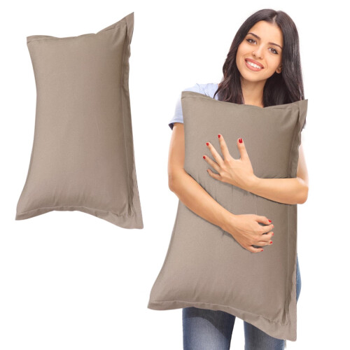 Premium Pillowcase for King Queen Bed Soft Easy Care 1