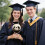 Graduation Plush Bear with Cap and Scarf 4.7 Inch 5