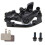 Ebike Brake Caliper Front Rear 160mm Rotor Alloy 6