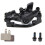 Ebike Brake Caliper Front Rear 160mm Rotor Alloy 7
